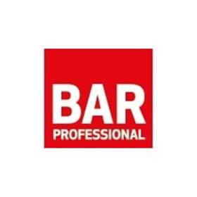 Katalog Bar Professional 2024
